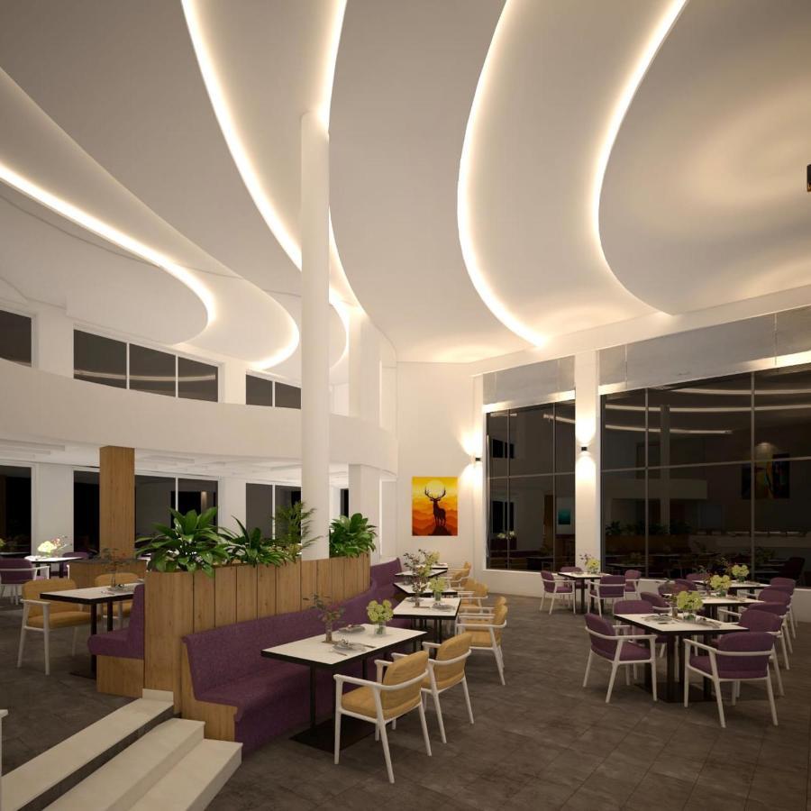 U Rivergate Karjat Exterior foto