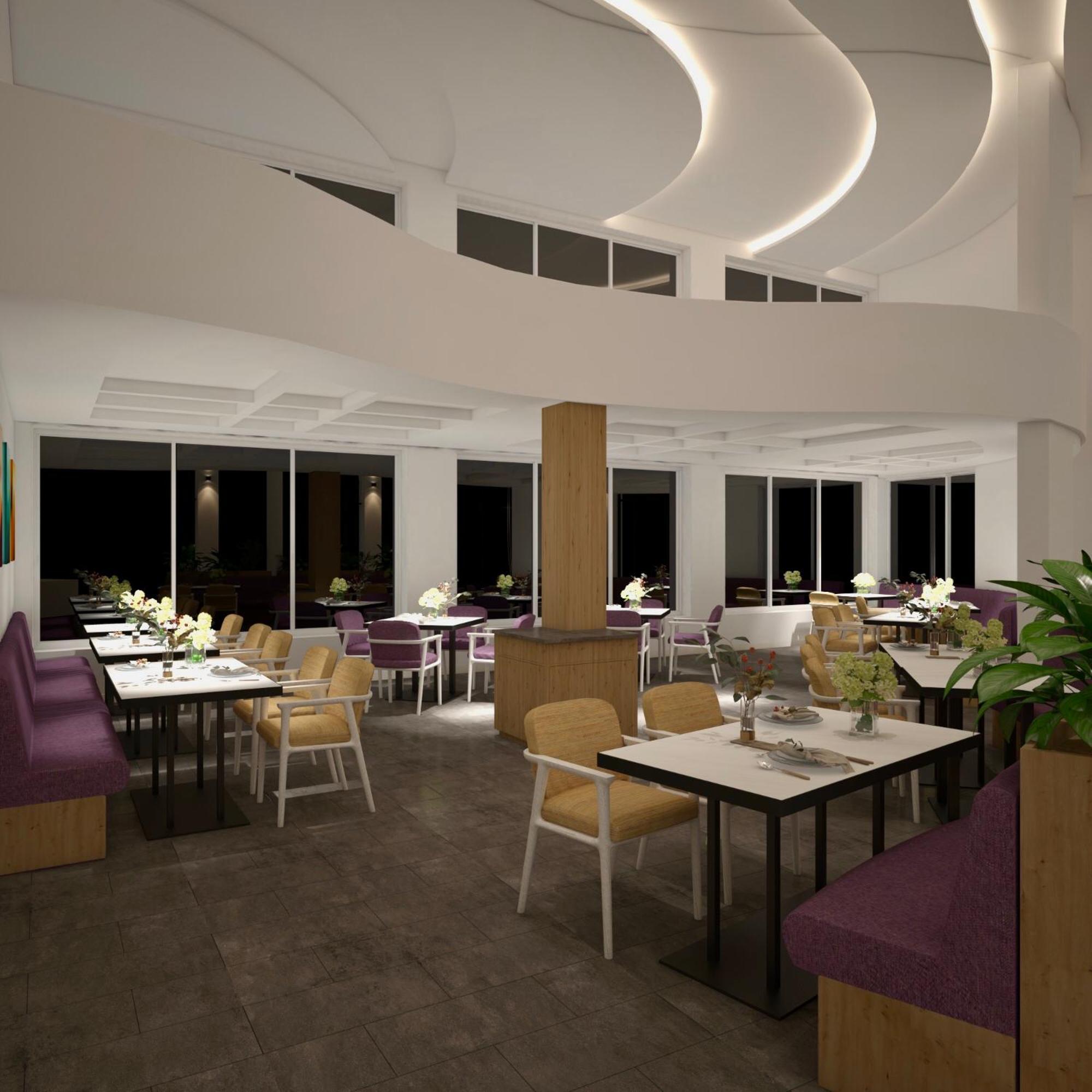 U Rivergate Karjat Exterior foto